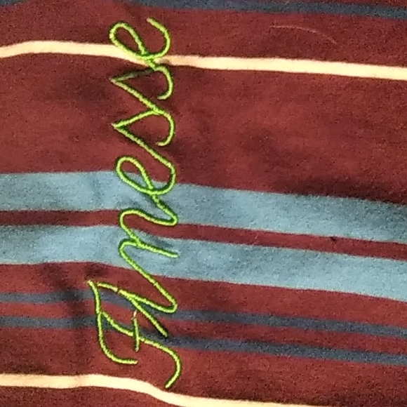 For The People Finesse Long sleeve - Picture 2 of 2